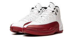 12 Retro "Cherry (2009)" 130690 100