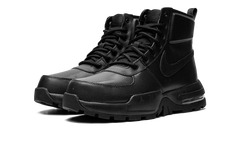 Air Max Goaterra 2.0 "Triple Black" DD5016 001