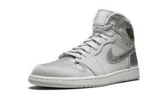 1 Retro Hi Silver "25th Anniversary" 396009 001