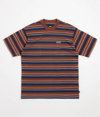 Vans Pismo Knit T-Shirt - Potting Soil