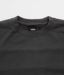 Vans Retro Sport Crewneck Sweatshirt - Charcoal Grey