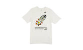 NSW Air Max 95 Graphic Tee "Sail" HQ9277 100
