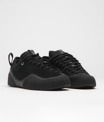 Village PM 1.00 PM Shoes - Black / Natural Black