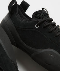 Village PM 1.00 PM Shoes - Black / Natural Black