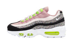 Air Max 95 SE WMNS "Coral Stardust" 918413 006