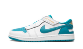 1 Flyease Low "Aquatone"