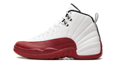 12 Retro "Cherry (2009)" 130690 100