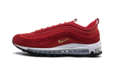 Air Max 97 QS "Olympic Rings Pack - Red" CI3708 600