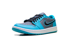 1 Low Golf "Turquoise" FZ3248 001