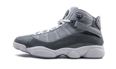 6 Rings "Cool Grey" 322992 015