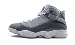 6 Rings "Cool Grey" 322992 015