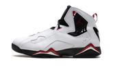 True Flight "White / Varsity Red'" 342964 160