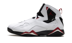 True Flight "White / Varsity Red'" 342964 160