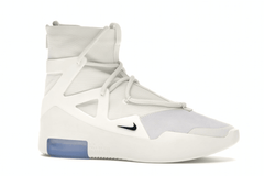 Air Fear Of God 1 Sail Black