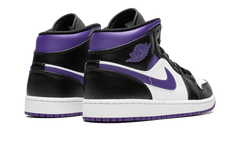 1 Mid "Dark Iris" 554724 095