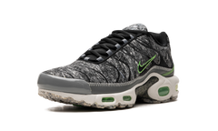 Air Max Plus "Essential Crater Green" DA9326 001