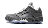 5 Low Golf "Wolf Grey" CU4523 005