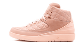 2 Retro "Just Don Arctic Orange" 834825 805