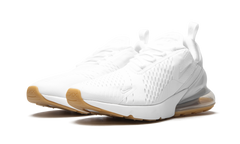 Air Max 270 "White Gum" DC1702 100