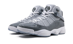 6 Rings "Cool Grey" 322992 015