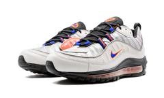 Air Max 98 NRG "Space Flight" BQ5613 001