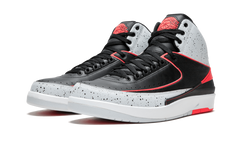 2 Retro "Infrared 23" 385475 023