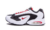 Air Max Triax 96 "White / University Red" CD2053 105