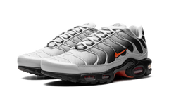 Air Max Plus "Wolf Grey Picante Red" DM0032 011