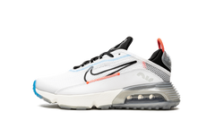 Air Max 2090 GS "PURE PLATINUM" CJ4066 100