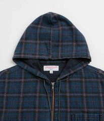 Yardsale Anchor Hoodie - Blue