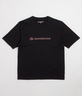 Yardsale Darkwave T-Shirt - Black