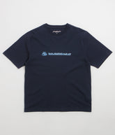 Yardsale Darkwave T-Shirt - Navy