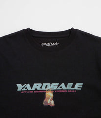 Yardsale Hellraiser T-Shirt - Black