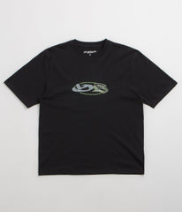 Yardsale Jewel T-Shirt - Black