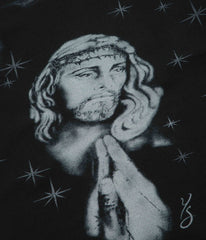 Yardsale One Love T-Shirt - Black