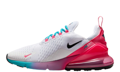 Air Max 270 "Miami Marlins" HQ8001 100