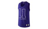 AJXI Tank Top "Germain Blue / White" 612939 423