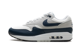 AIR MAX 1 ESSENTIAL "Summit White/Armory Navy-Light Silver" FZ5808 103