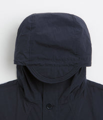 YMC Bonehead Jacket - Navy