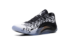 Zion 3 Mens "Laser Orange" DR0675 018