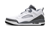 Spizike Low "Cool Grey Anthracite" FQ1759 102