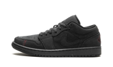 1 Low SE Craft "Dark Smoke Grey / Varsity Red" FD8635 001