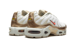 AIR MAX PLUS WMNS "Metallic Rose Gold" CJ9980 100