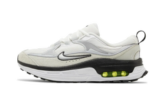 Air Max Bliss WMNS "White Black Volt" DZ6754 100
