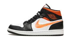 1 Mid "Zig Zag" DN4929 100
