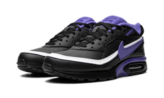 Air Max BW OG "Black Persian Violet" DM3047 001