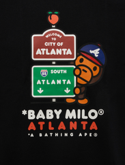 ATLANTA BAPE CITY TEE
