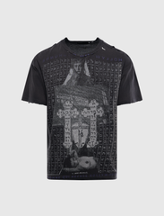 HOLLYWOOD COURONNE T-SHIRT