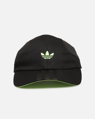 Adidas Originals Teamgeist Cap Black/Green