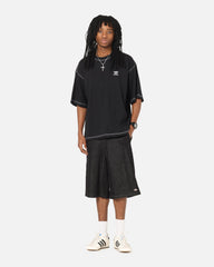 Adidas Essentials T-Shirt Black
